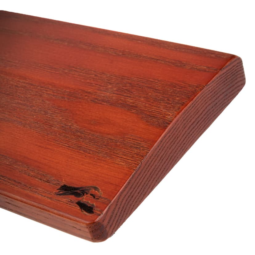 Glorious Full Size wrist pad