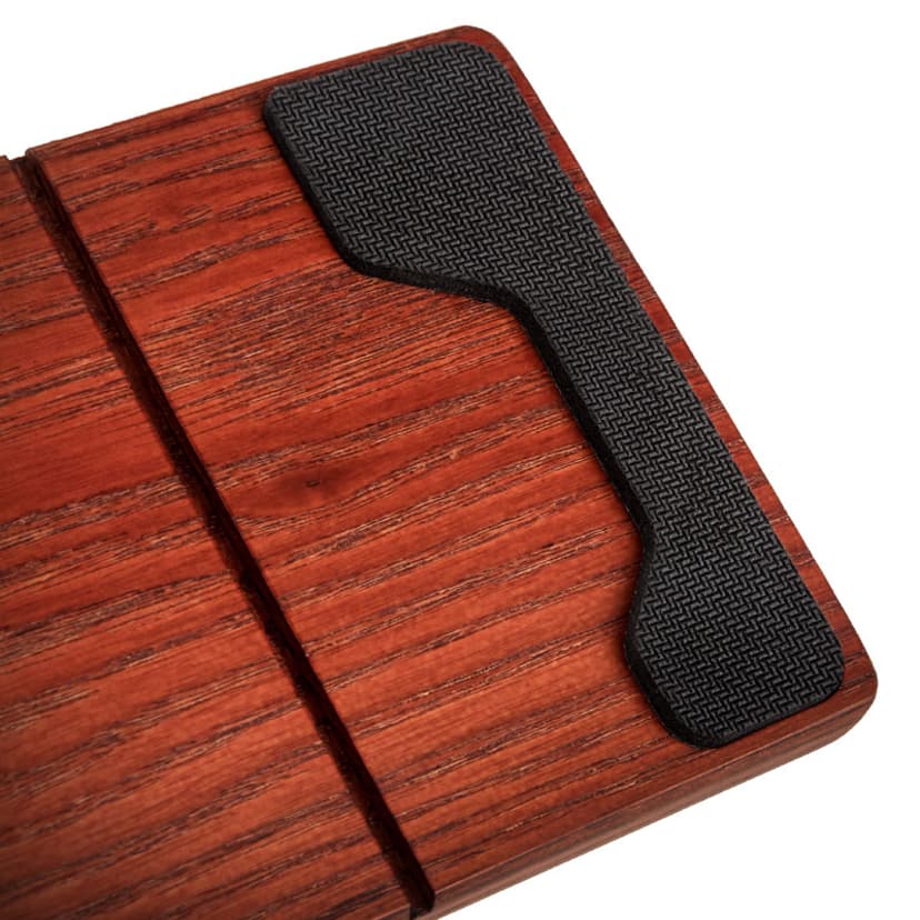 Glorious Full Size wrist pad