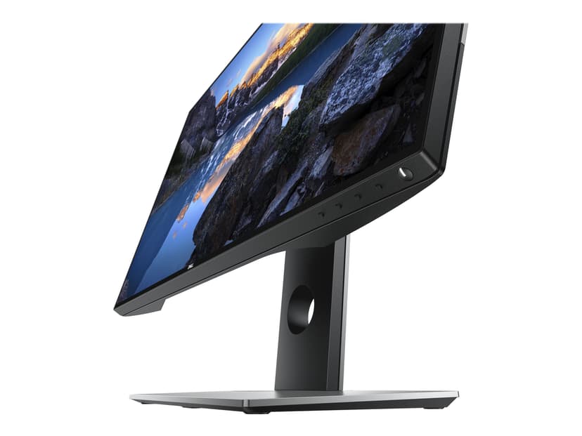 Dell UltraSharp U2718Q