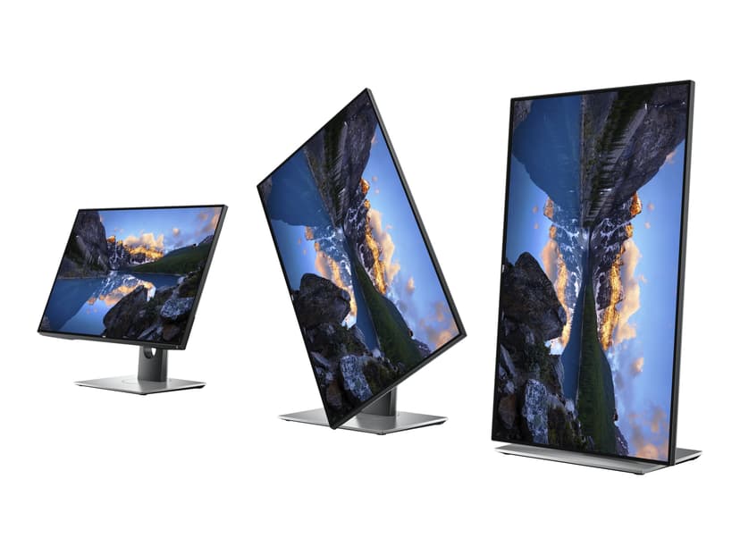 Dell UltraSharp U2718Q