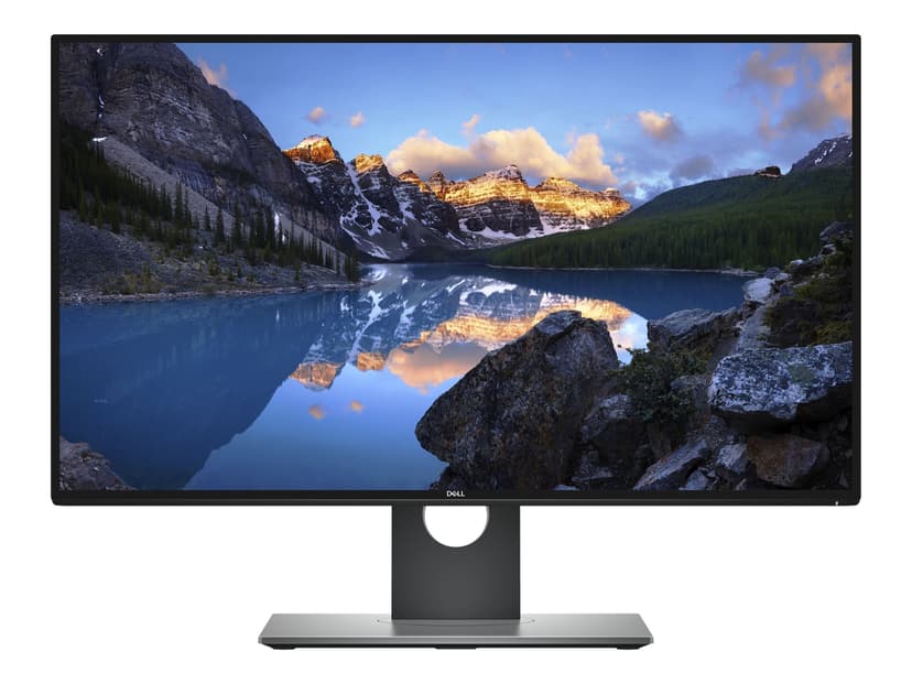 Dell UltraSharp U2718Q