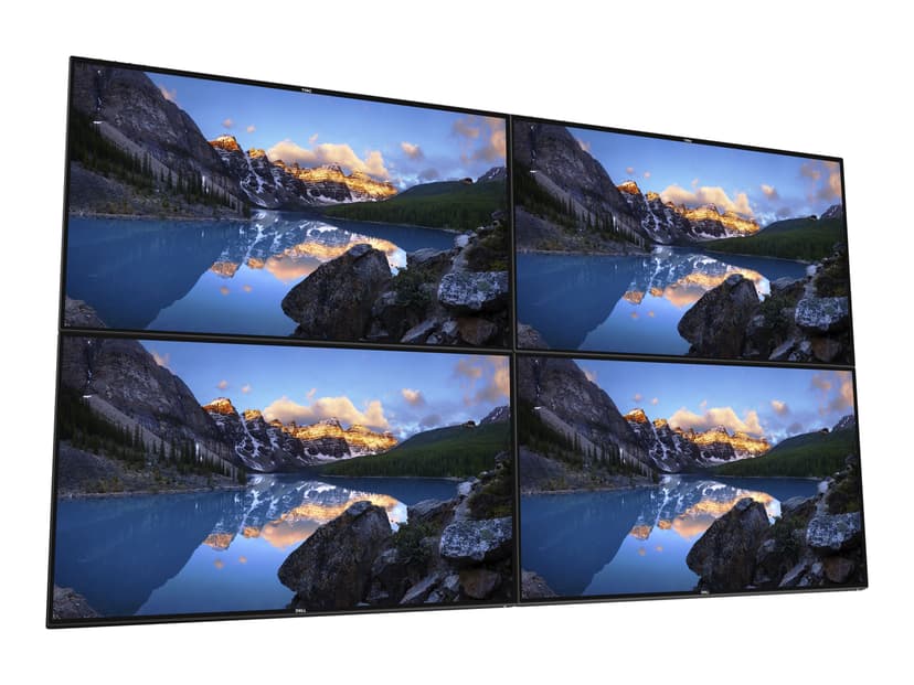 Dell UltraSharp U2718Q