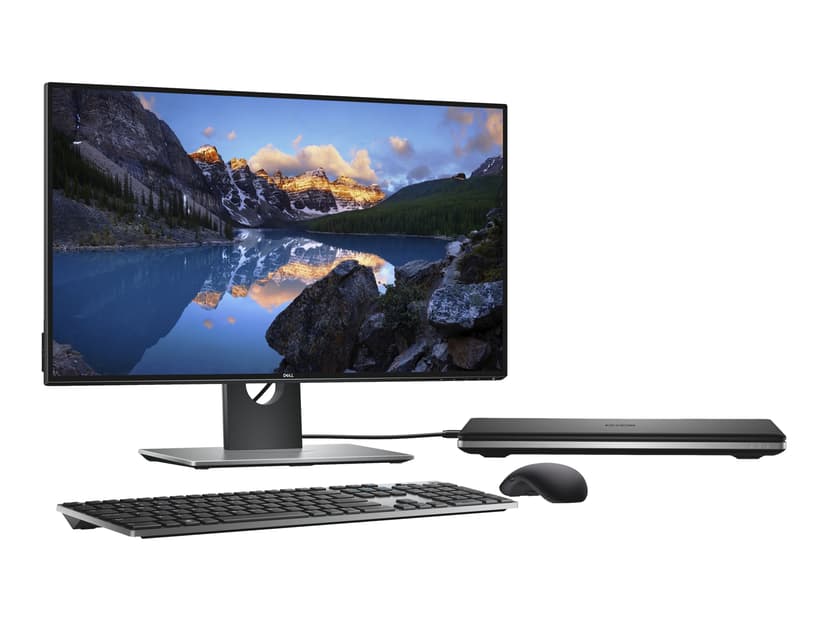 Dell UltraSharp U2718Q