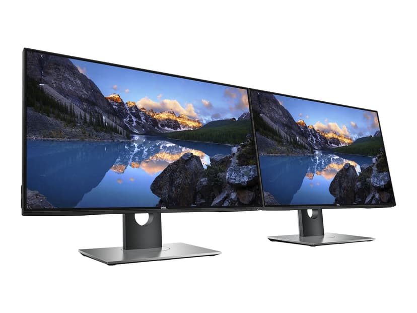 Dell UltraSharp U2718Q