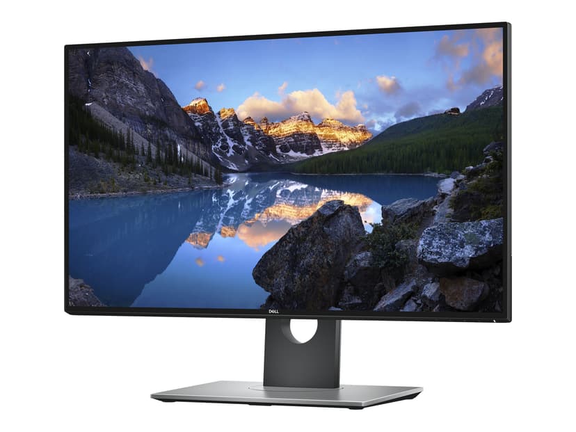 Dell UltraSharp U2718Q