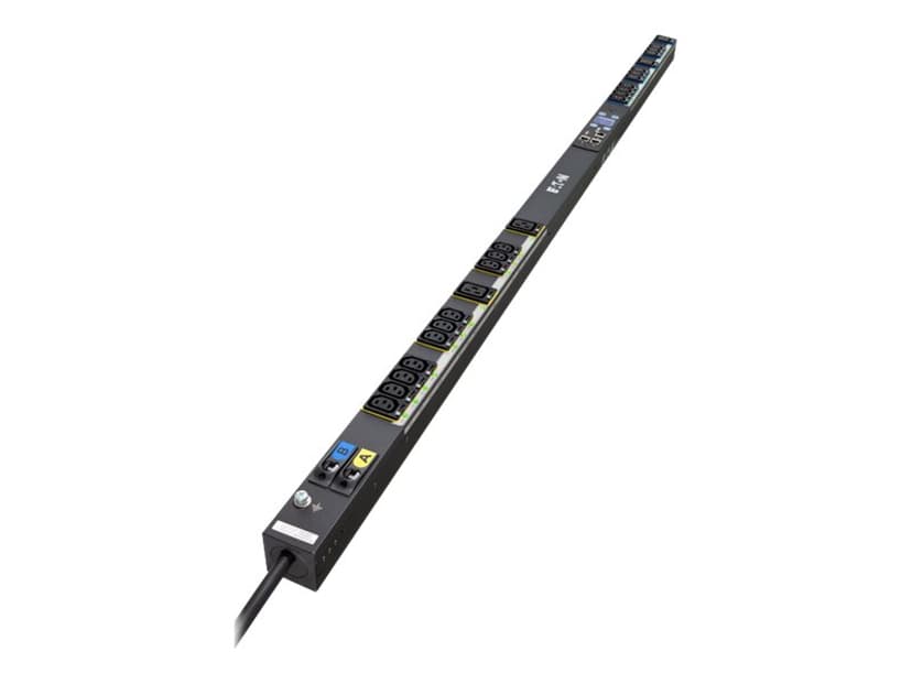 Eaton ePDU G3 Metered Outlet