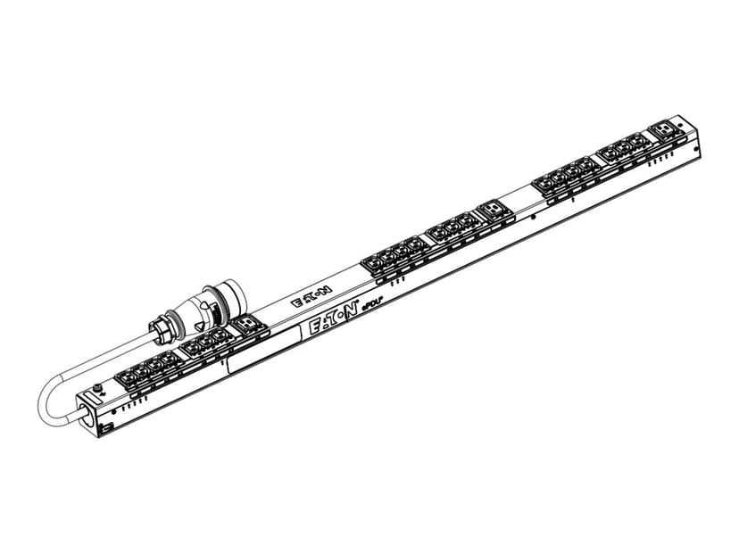 Eaton ePDU G3 Basic