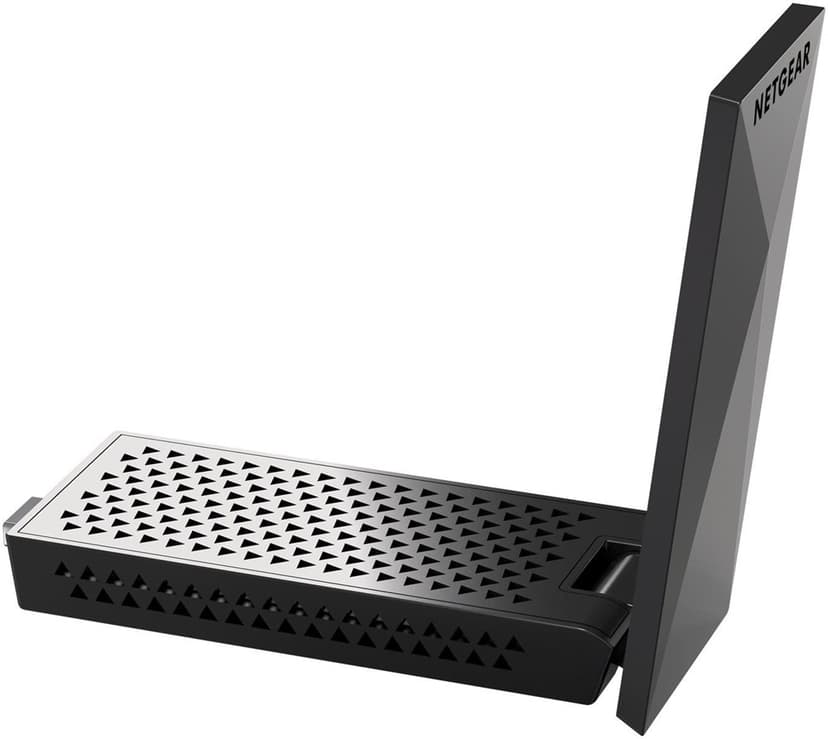 Netgear Nighthawk AC1900