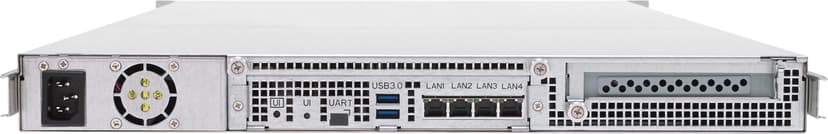 Netgear ReadyNAS 2312