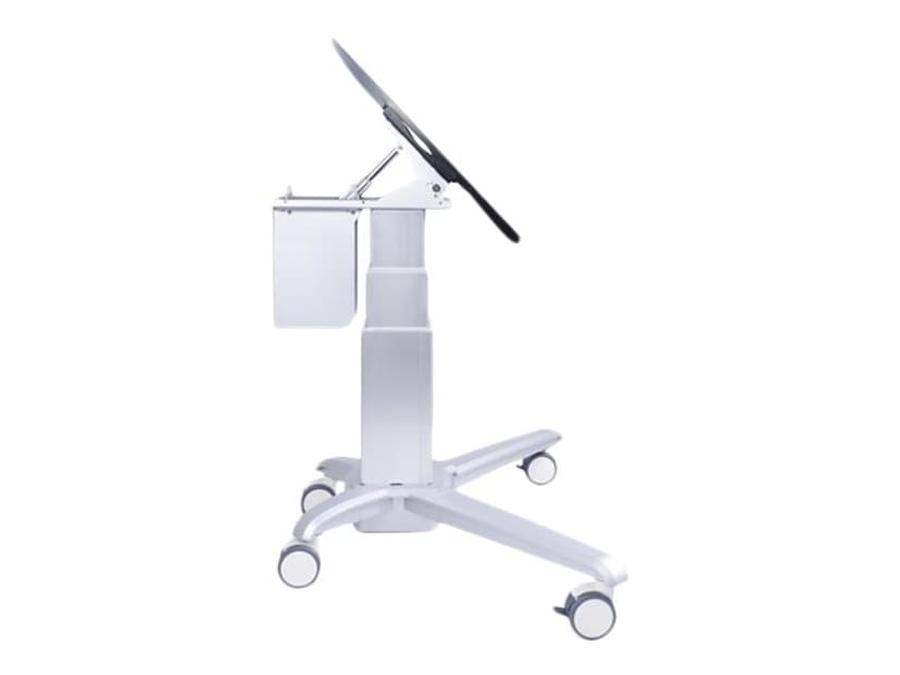 Multibrackets M Motorized Touch Tilt&table 120Kg Max 48"-84"