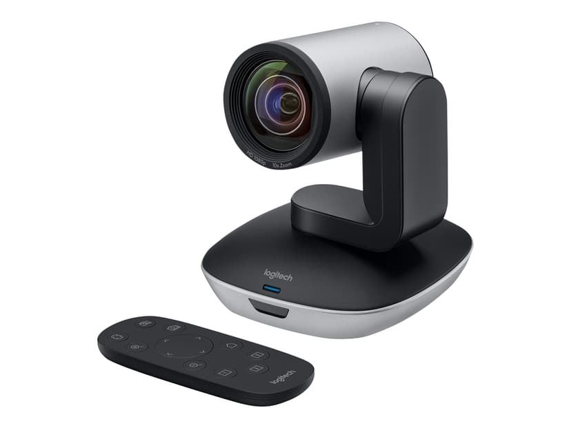 Logitech PTZ Pro 2