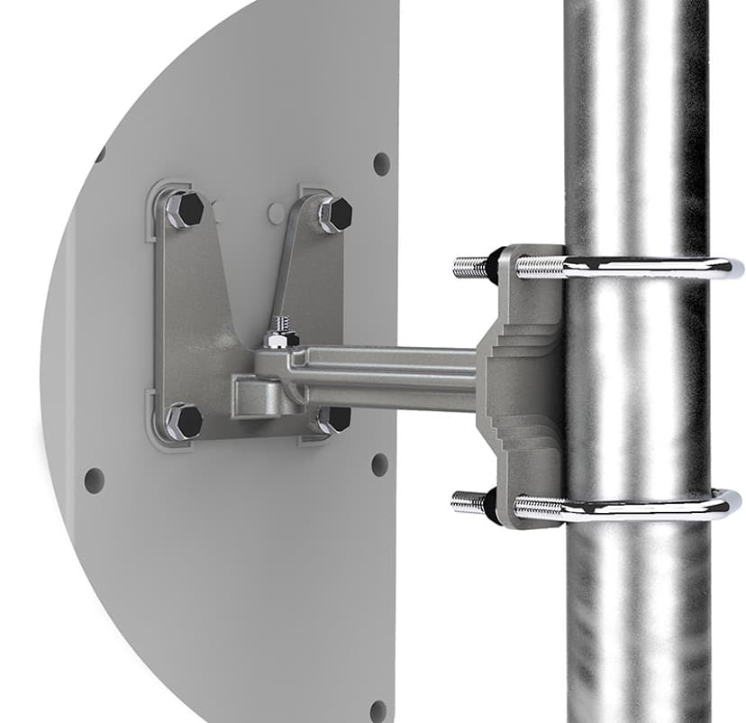Poynting Universal Cast Swivel Bracket