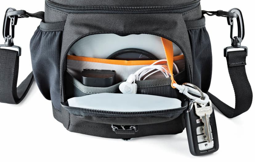 Lowepro Nova 140 AW II