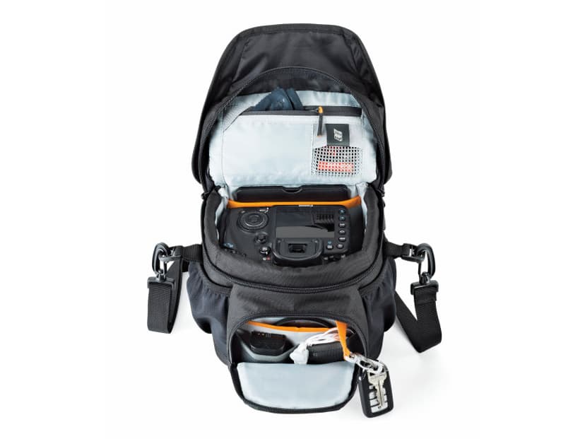 Lowepro Nova 140 AW II