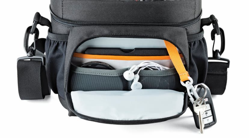 Lowepro Nova 160 AW II