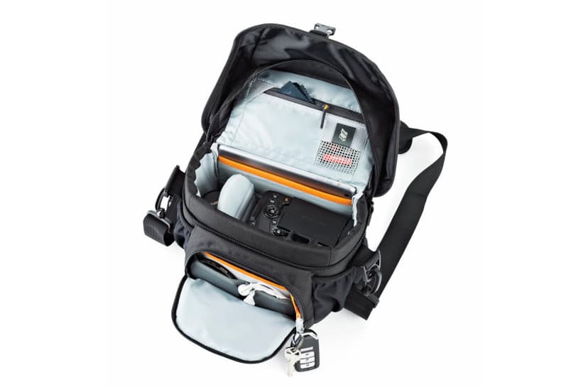 Lowepro Nova 160 AW II