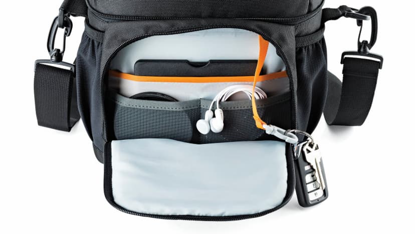 Lowepro Nova 170 AW II