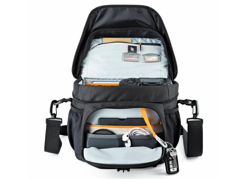 Lowepro Nova 180 AW II