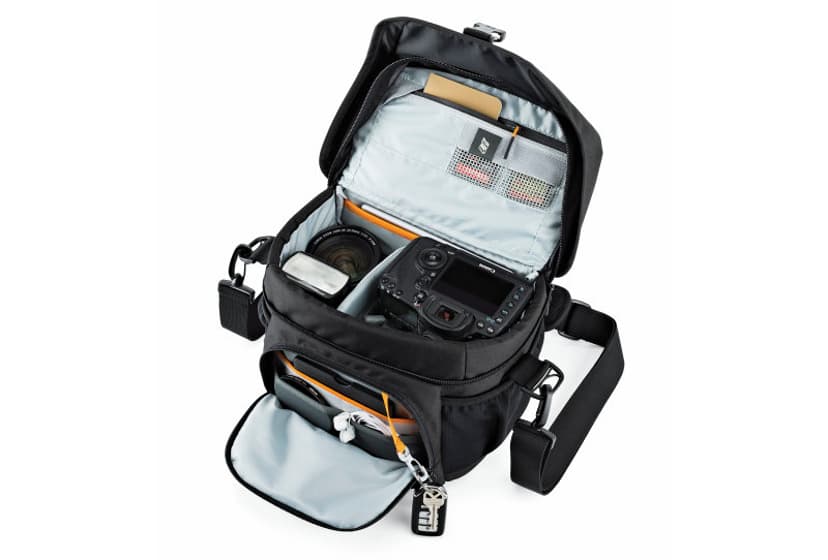 Lowepro Nova 180 AW II