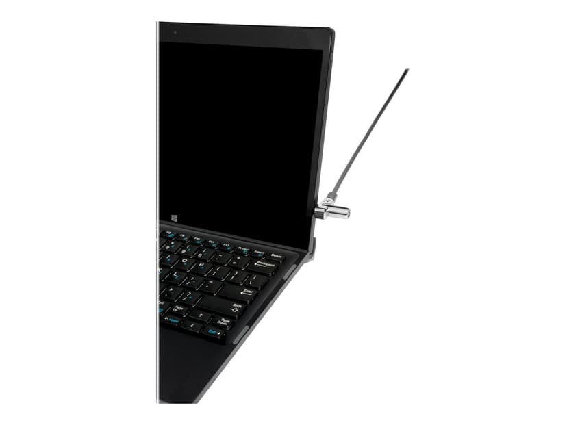 Kensington N17 Keyed Lock for Dell Laptops