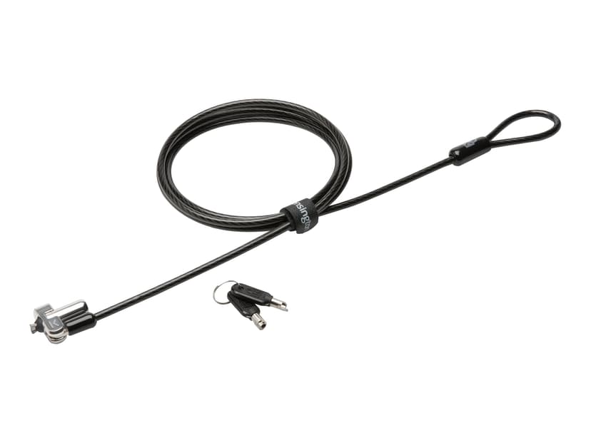 Kensington N17 Keyed Lock for Dell Laptops