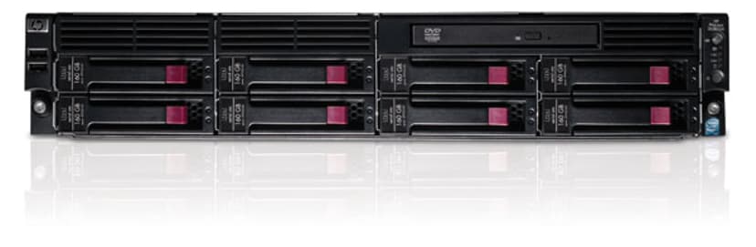 HPE ProLiant DL180 G6