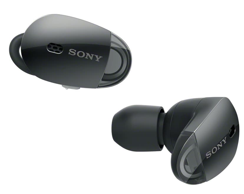 Sony WF-1000XB NC