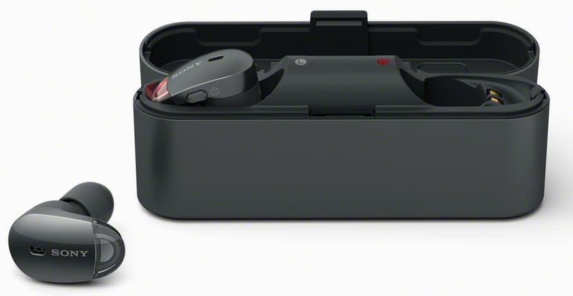 Sony WF-1000XB NC