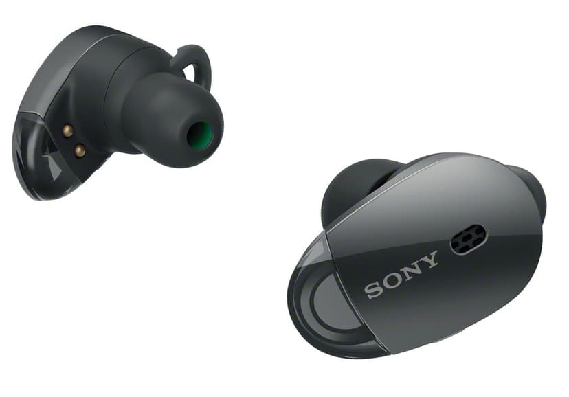 Sony WF-1000XB NC