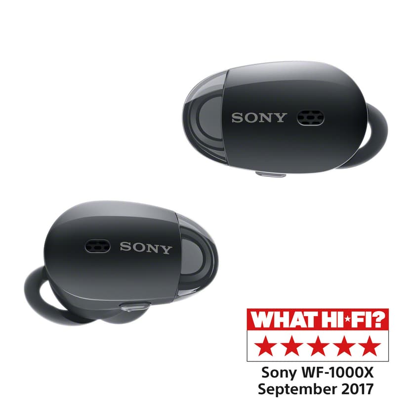 Sony WF-1000XB NC