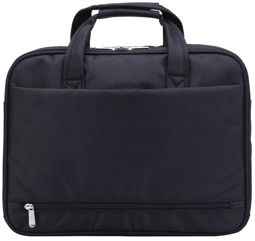 Cirafon Business 14" Nailon Musta