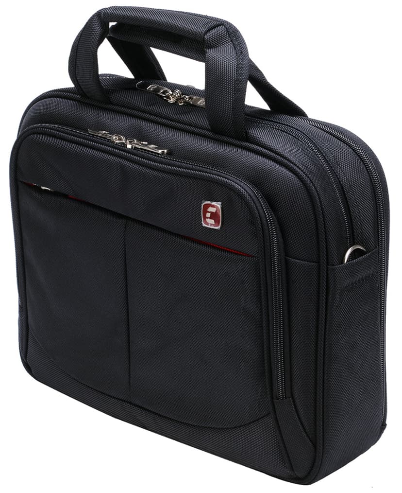 Cirafon Business Veske 15.6" 15.6" Nylon Sort