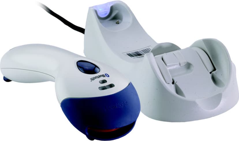 Metrologic Voyager MS9535 USB BT Gray