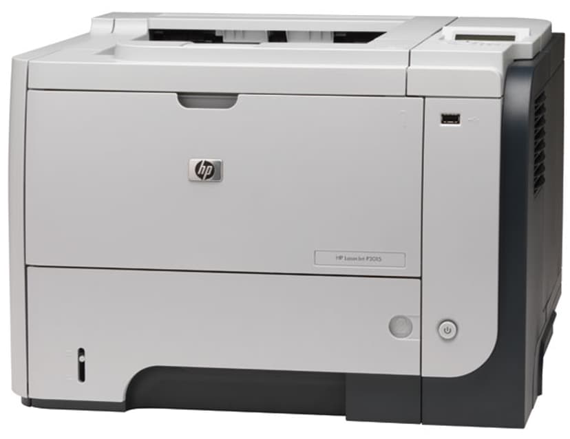 HP LaserJet Enterprise P3015
