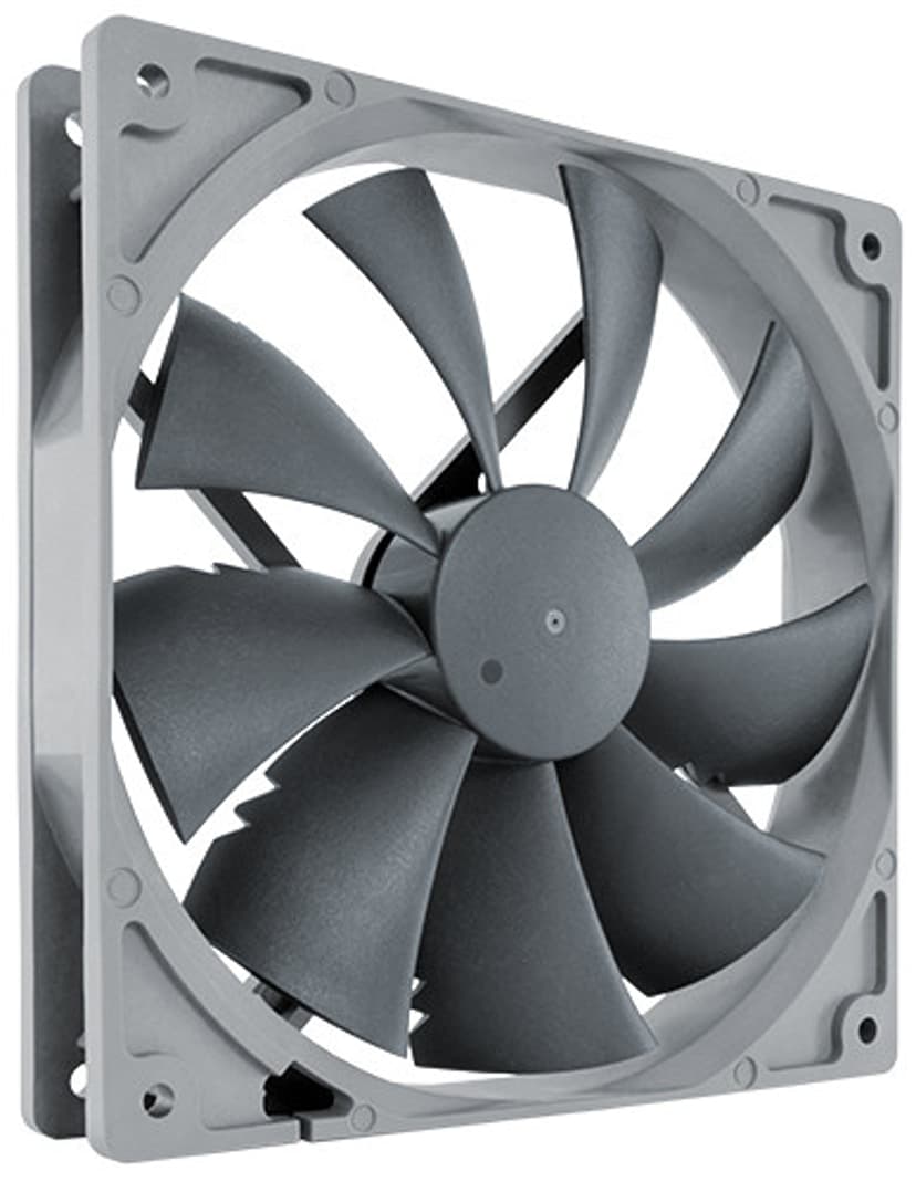 Noctua NF-P14S REDUX-1200 PWM 140MM Fläkt Grå