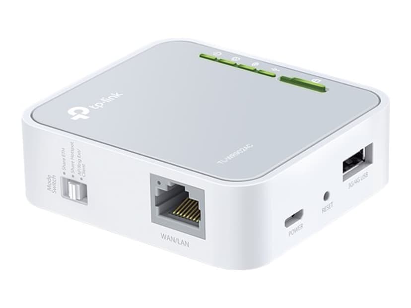 TP-Link TL-WR902AC