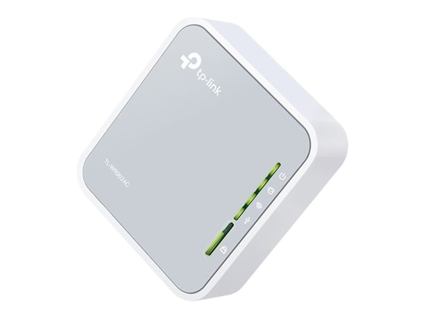 TP-Link TL-WR902AC