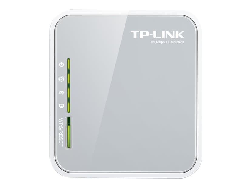 TP-Link TL-MR3020