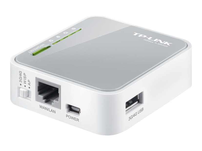 TP-Link TL-MR3020