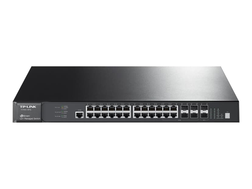 TP-Link JetStream T2700G-28TQ