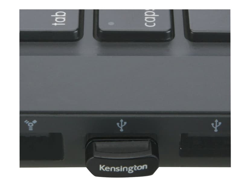 Kensington Pro Fit Mid-Size RF kabel-fri