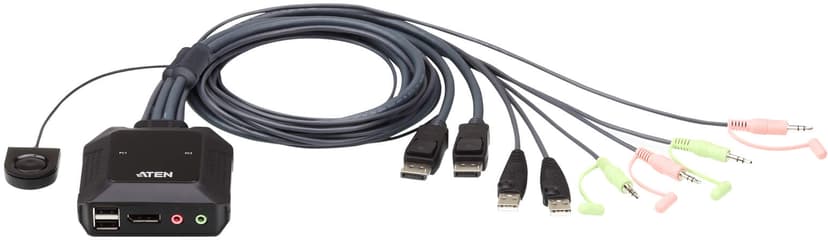 Aten CS22DP
