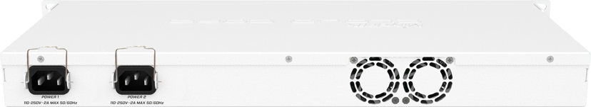 Mikrotik Cloud Core Router Ccr1016-12S-1S+