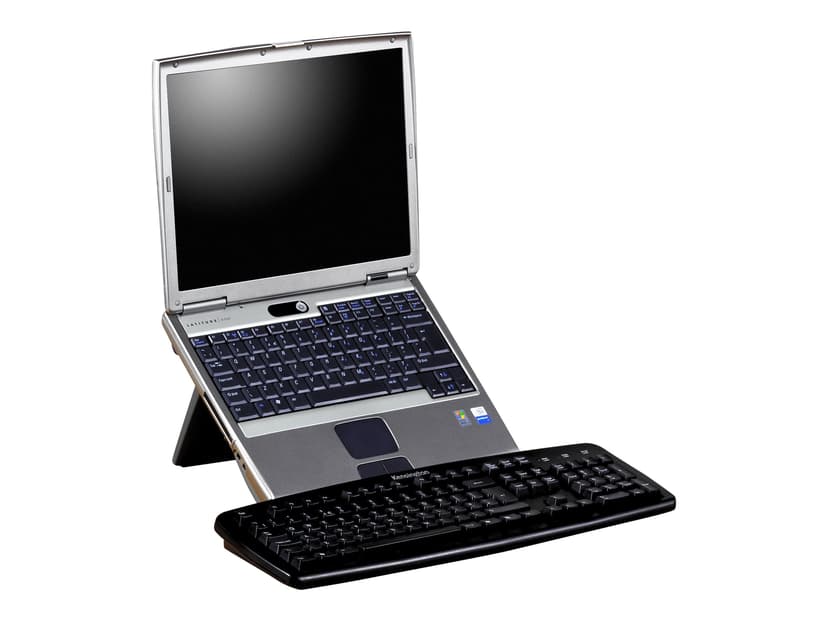 Kensington Easy Riser SmartFit Zwart