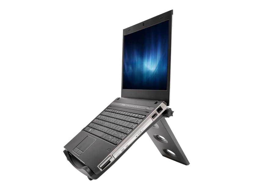 Kensington Easy Riser SmartFit Zwart