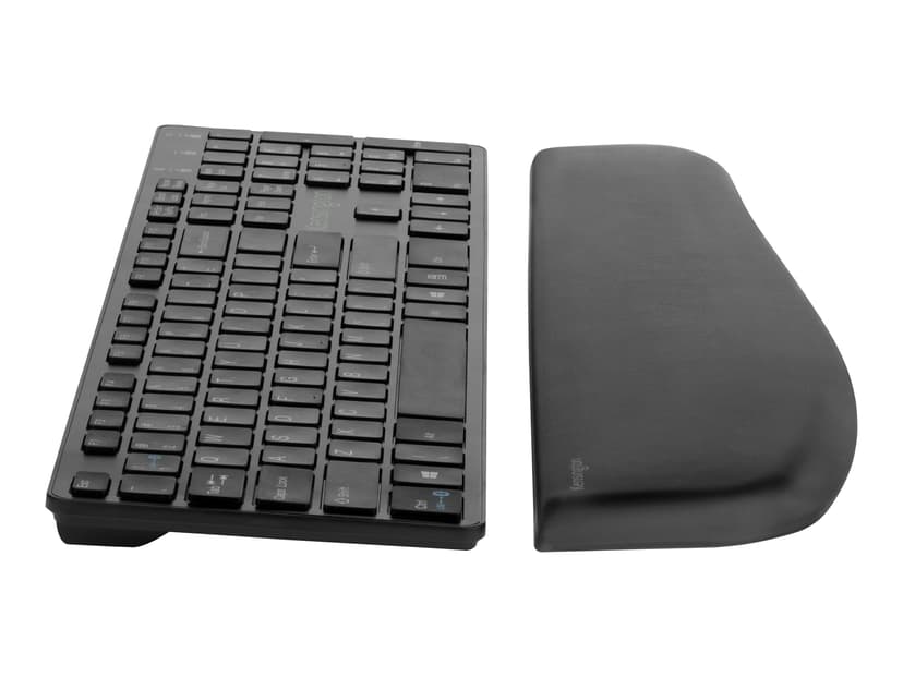 Kensington Handledstöd Ergosoft - Slim Tangentbord