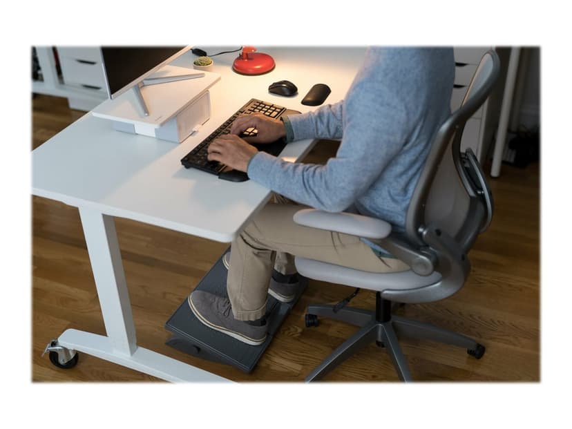 Kensington Handledstöd Ergosoft - Slim Tangentbord