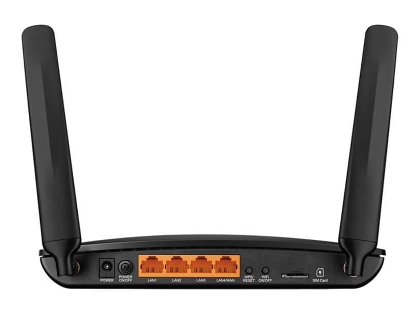 TP-Link Archer MR400