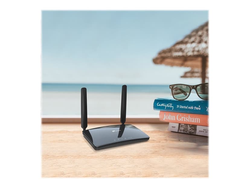 TP-Link Archer MR400 4G LTE Router