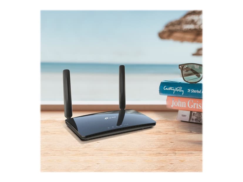 TP-Link Archer MR400